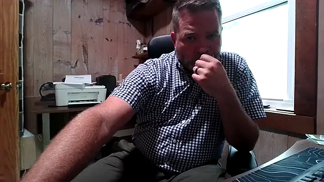 JJ CONN78 online show from July 14, 2026, 6:58 pm