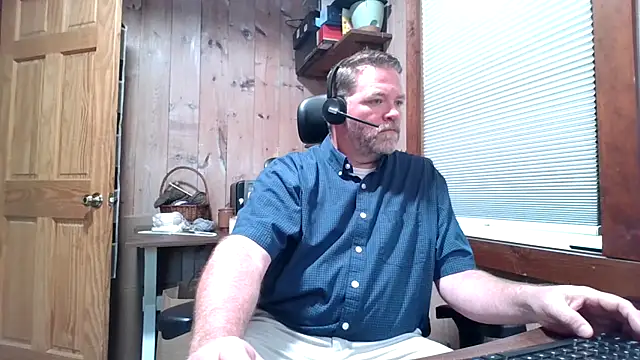 JJ CONN78 online show from April 20, 2026, 2:40 pm