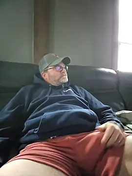 JJ CONN78 online show from April 17, 2026, 1:36 pm