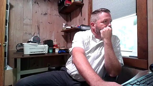 JJ CONN78 online show from July 8, 2026, 5:24 pm