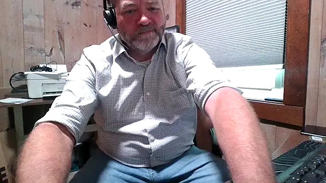 JJ CONN78 online show from July 23, 2026, 1:41 pm