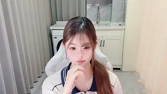 xiaoyugan cute online show from July 18, 2026, 3:20 pm