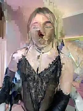 Ashley  Parker online show from April 11, 2026, 10:02 pm