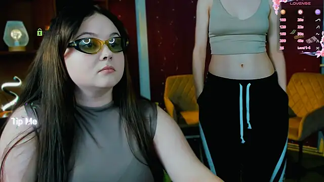 merli warner online show from April 15, 2026, 2:54 pm