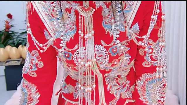 Millin-Mi online show from April 8, 2026, 11:28 pm