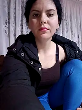 Flavyaaa online show from April 14, 2026, 9:09 pm