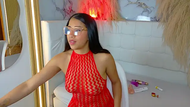 Taliasweet online show from June 25, 2026, 8:14 pm