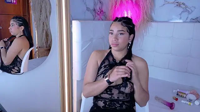 Taliasweet online show from July 28, 2026, 8:12 pm