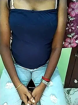 Anu tamilx online show from April 6, 2026, 1:23 pm