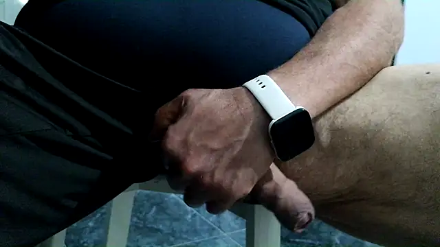 GranMaturo online show from April 17, 2026, 6:11 pm