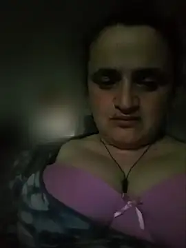 AnabelBexley online show from April 12, 2026, 9:29 pm