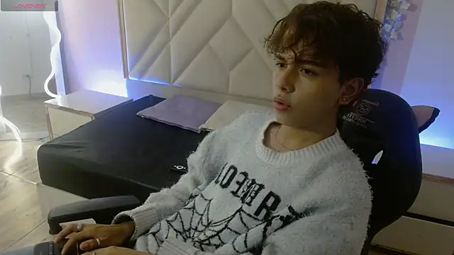 Elian tay online show from April 17, 2026, 12:30 pm