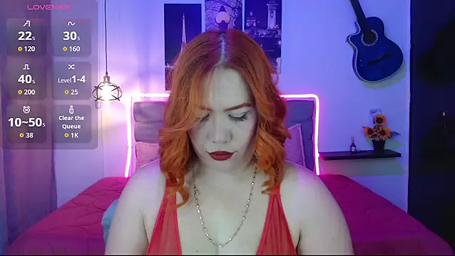 Snapshot of Srta_saraa chatting on June 12, 2026, 3:15 am Srta saraa online show from June 12, 2026, 3:15 am