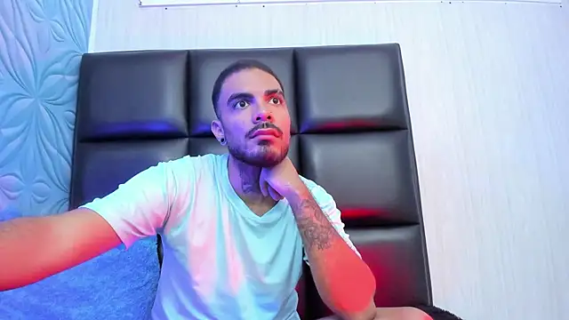 hairy jordan online show from April 12, 2026, 3:43 am