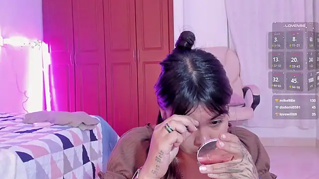 valkyria x online show from April 27, 2026, 7:34 pm