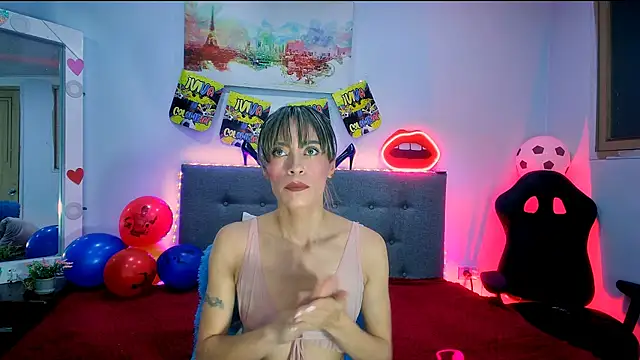 Lorena sweet33 online show from July 10, 2026, 1:55 pm