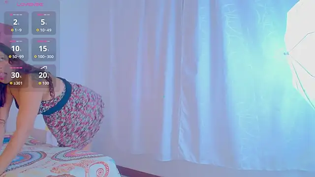 Snapshot of KatalinaSunset chatting on April 10, 2026, 1:51 pm KatalinaSunset online show from April 10, 2026, 1:51 pm