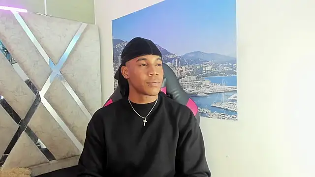 axel silva4 online show from April 7, 2026, 7:48 pm