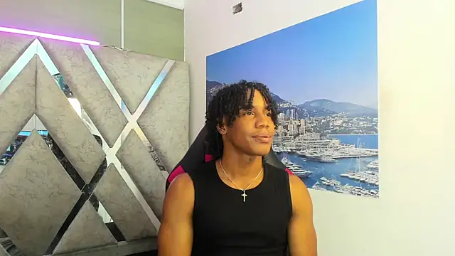 axel silva4 online show from April 8, 2026, 12:39 pm