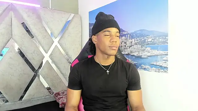 axel silva4 online show from April 9, 2026, 12:44 pm