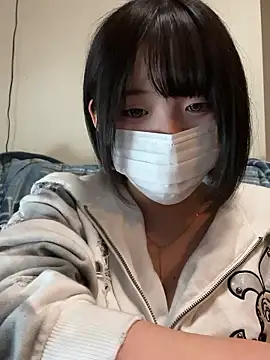Snapshot of o_Yuki_o chatting on July 10, 2026, 4:56 am o Yuki o online show from July 10, 2026, 4:56 am