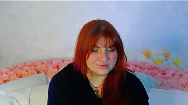 BelladonnaRed online show from April 10, 2026, 3:35 am