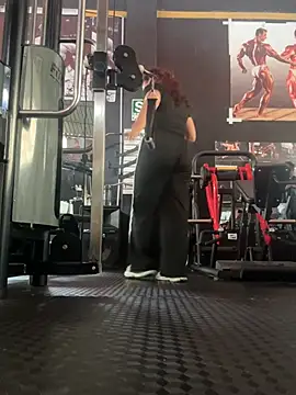 DirtyMerida online show from April 8, 2026, 4:30 pm