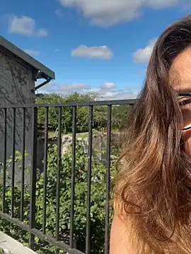 Miarose gabani online show from June 1, 2026, 8:58 am
