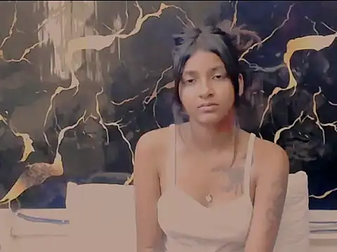 Cutie pie2 online show from April 9, 2026, 9:59 am