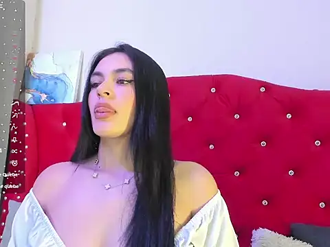 melissa ls online show from April 14, 2026, 9:09 pm