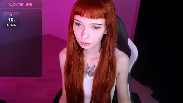 starker wind online show from April 14, 2026, 12:15 am