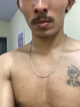 MavyFF online show from April 28, 2026, 2:21 am