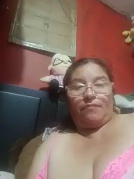 Snapshot of Pato-Andrea26 chatting on May 7, 2026, 2:53 pm Pato-Andrea26 online show from May 7, 2026, 2:53 pm