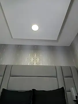 Amara Mercer online show from April 16, 2026, 7:25 pm