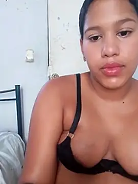 Snapshot of Cherry_0507 chatting on July 10, 2026, 6:41 pm Cherry 0507 online show from July 10, 2026, 6:41 pm