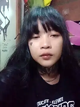 XShihoniLahgi online show from April 16, 2026, 6:19 pm