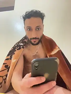 legende59 online show from April 13, 2026, 12:20 pm