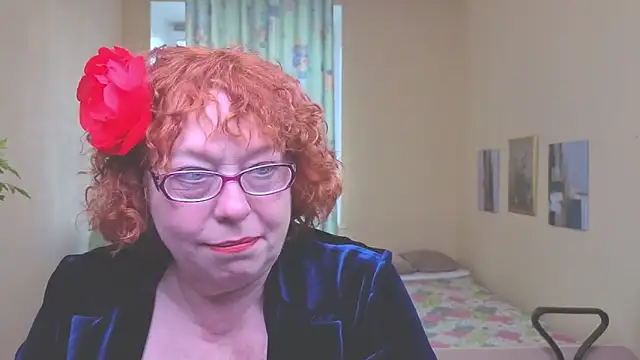 Fara Flutte online show from April 28, 2026, 5:12 am