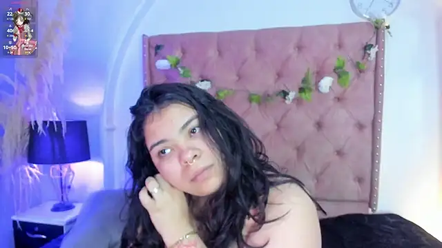 Snapshot of ROSELEI_ chatting on May 29, 2026, 9:26 am ROSELEI online show from May 29, 2026, 9:26 am