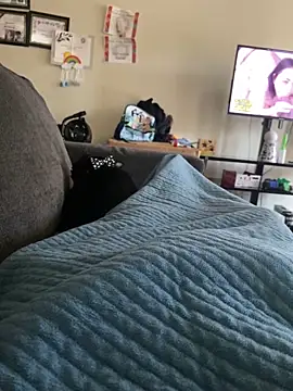 nerofu84 online show from April 17, 2026, 1:25 pm