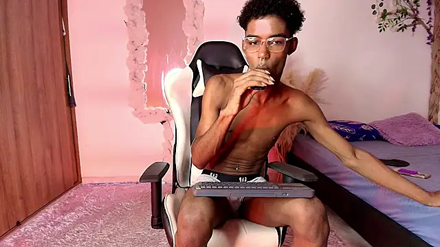 IamAndrey online show from June 27, 2026, 1:11 am