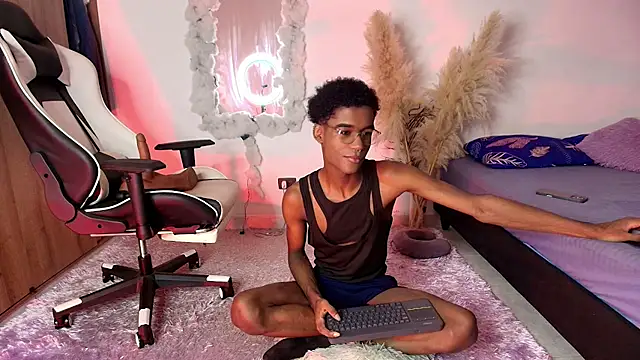 IamAndrey online show from July 5, 2026, 8:48 pm