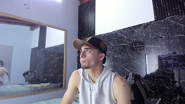 James-06 online show from April 14, 2026, 11:37 am