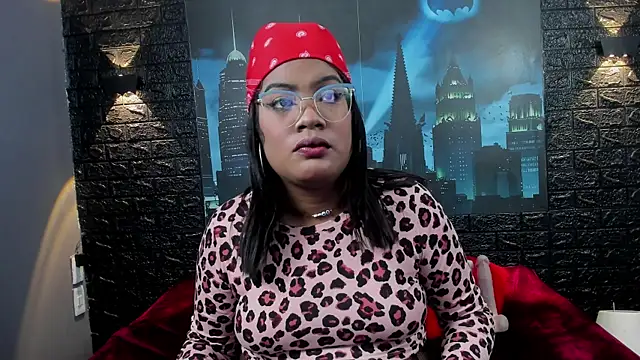 Snapshot of Melody_Spark chatting on April 10, 2026, 11:17 am Melody Spark online show from April 10, 2026, 11:17 am