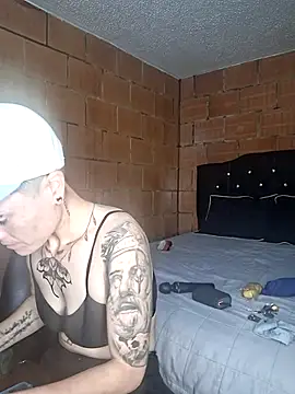 Megan-c online show from April 11, 2026, 12:18 am