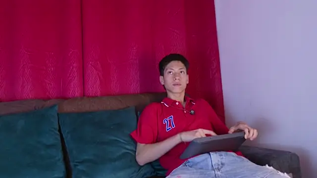 Samael oa online show from April 13, 2026, 7:18 pm