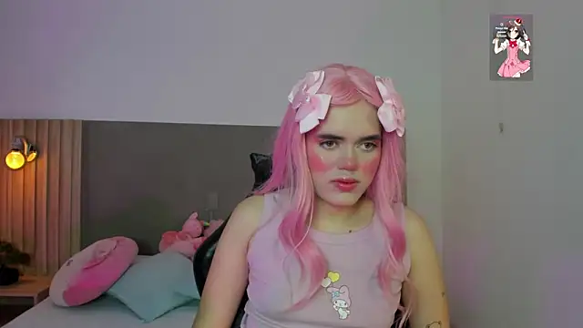 loly berry online show from May 24, 2026, 2:33 am