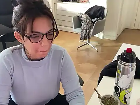 anestesia 5 online show from April 9, 2026, 1:50 pm