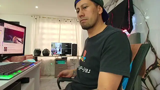 doko Roxy online show from April 16, 2026, 5:25 pm