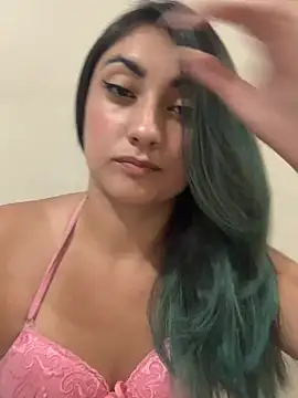 Snapshot of jadesecrett chatting on April 17, 2026, 9:06 pm jadesecrett online show from April 17, 2026, 9:06 pm